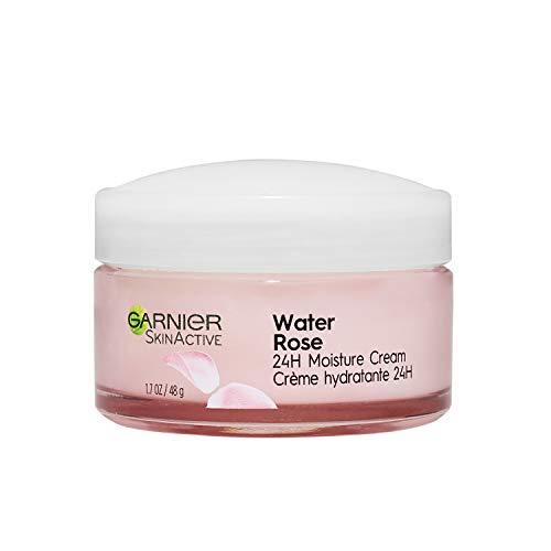 garnier summer face cream