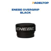 ENEBE OVERGRIP BLACK (GRIP)