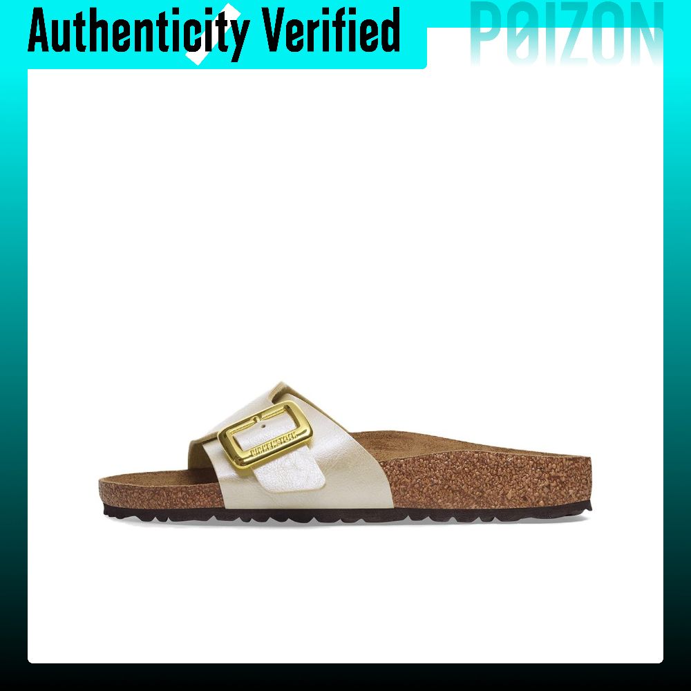 รองเท้าแตะผู้หญิง Birkenstock Catalina EVA Slide ผู้หญิง Pearl White 1029393 ราคา 14,581 บาท*ส่งฟรี