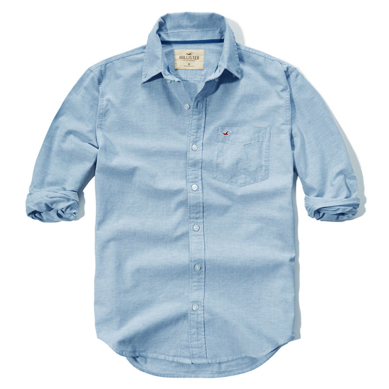 Hollister Polo Shirts Price South Africa - Hollister White Stretch