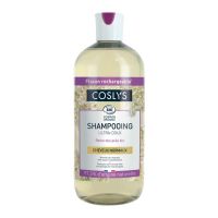 Dầu gội cho tóc thường hữu cơ Coslys 500ml