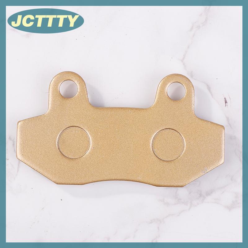 JCTTTY 1Pair Electric Bike Motorcycle Front And Rear Brake Pads Copper Based Sintering For Sur-Ron Surron Ultra Bee Parts