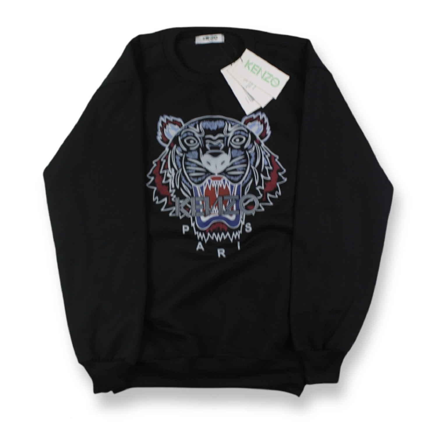 harga sweater kenzo original