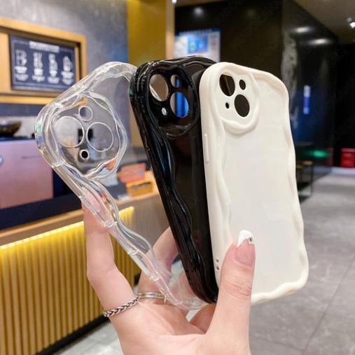 Đệm hơi Ốp điện thoại cho Oppo F9 Pro F11 A9 A5 A3S AX5 A7 A12 A5S AX5S A12E A5 A9 2020 A15 a15s A16 A17 a17k a16e a16k A31 A33 A53 A53S A52 A72 A92 A54 A54 A74 A55 A57 a77s A73 A74 a95 A76 A77 A78 A93 A96 A98 a1k A94 vỏ chống rơi bóng