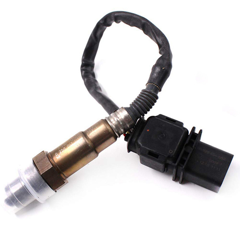 【Best-Selling】 Front Oxygen Sensor For Mini Citroen C2 C3 C4 C5 Ds3 Ds4 Peugeot Partner 207 308 508 11787590713 0258017217 11787560957