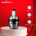Máy ép trái cây Philips HR1863