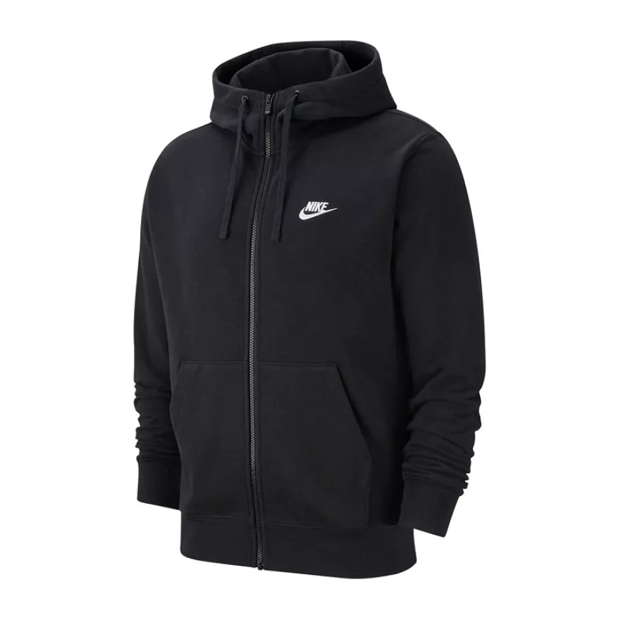 nike zip up hoodie on sale