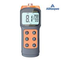 Aquaculture Oxygen Content Detector Portable Water Quality Tester Dissolved Oxygen Meter for Tanks Lakes
