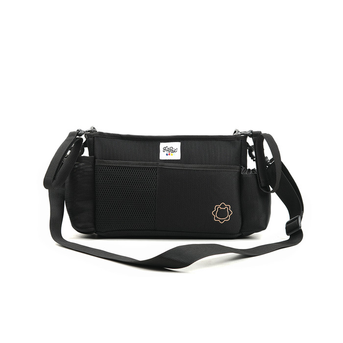Stroller Bag/Tas Bayi/Diaper Bag/Caddy Bag/Tas Stroller- Pac & Go