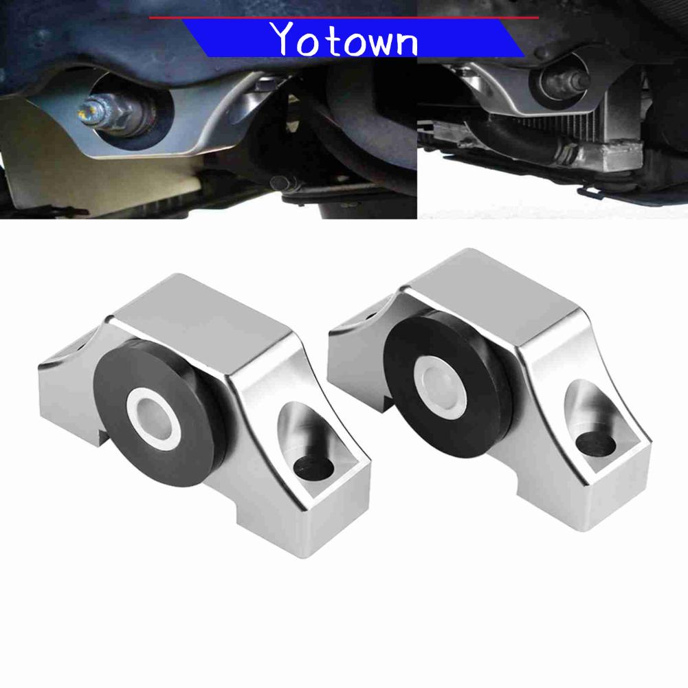 Yotown Động Cơ Động Cơ Gắn Bộ Nhiều Màu Cho Xe Honda D15 D16 B16 B18 1992-2000