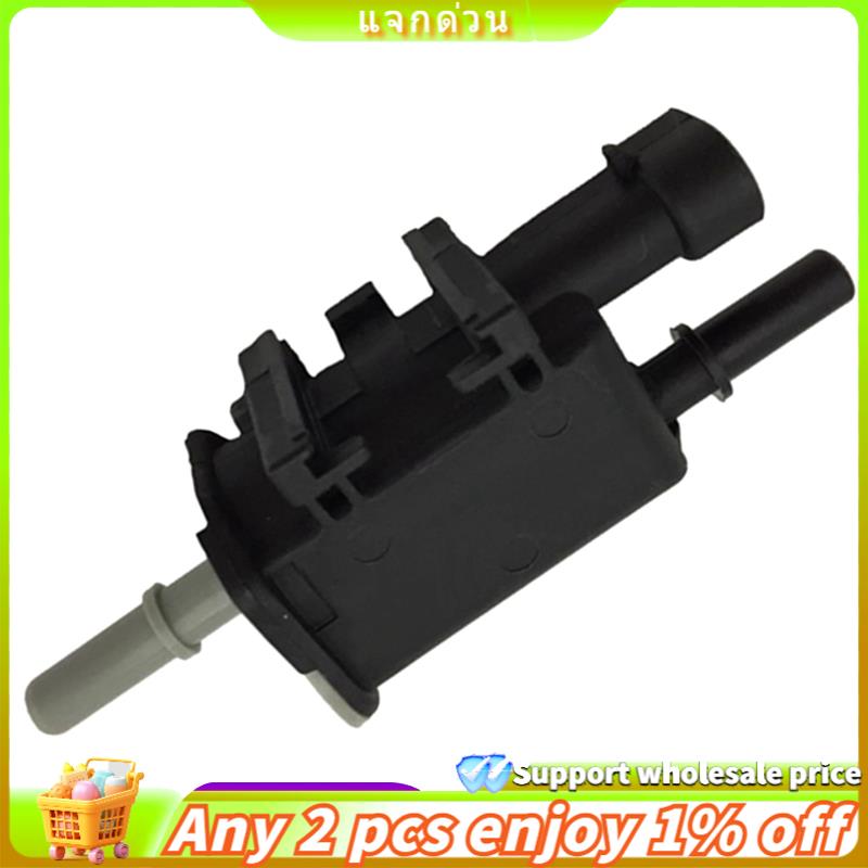 [ ]Vapor Canister Purge Solenoid Valve Replacement 12597567 Fits for 04-14