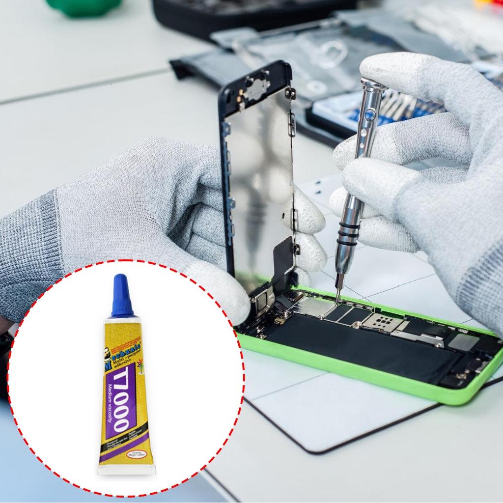 B7000 T7000 Mạnh Mẽ Keo Sửa Chữa Dính Đa Chức Năng Keo Cho Nhà Nguồn Cung Cấp