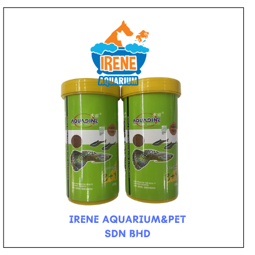 Buy Irene Aquarium Pet Store Fish Food Online at a Better Price