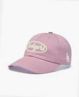 MLB - Nón bóng chày unisex Vintage Oval Unstructured 3ACPV036N-07LDL