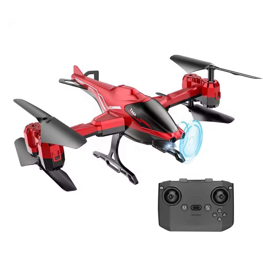 Máy bay điều khiển tự động tránh chướng ngại vật LH-X73WF – Mô hình bay công nghệ cao