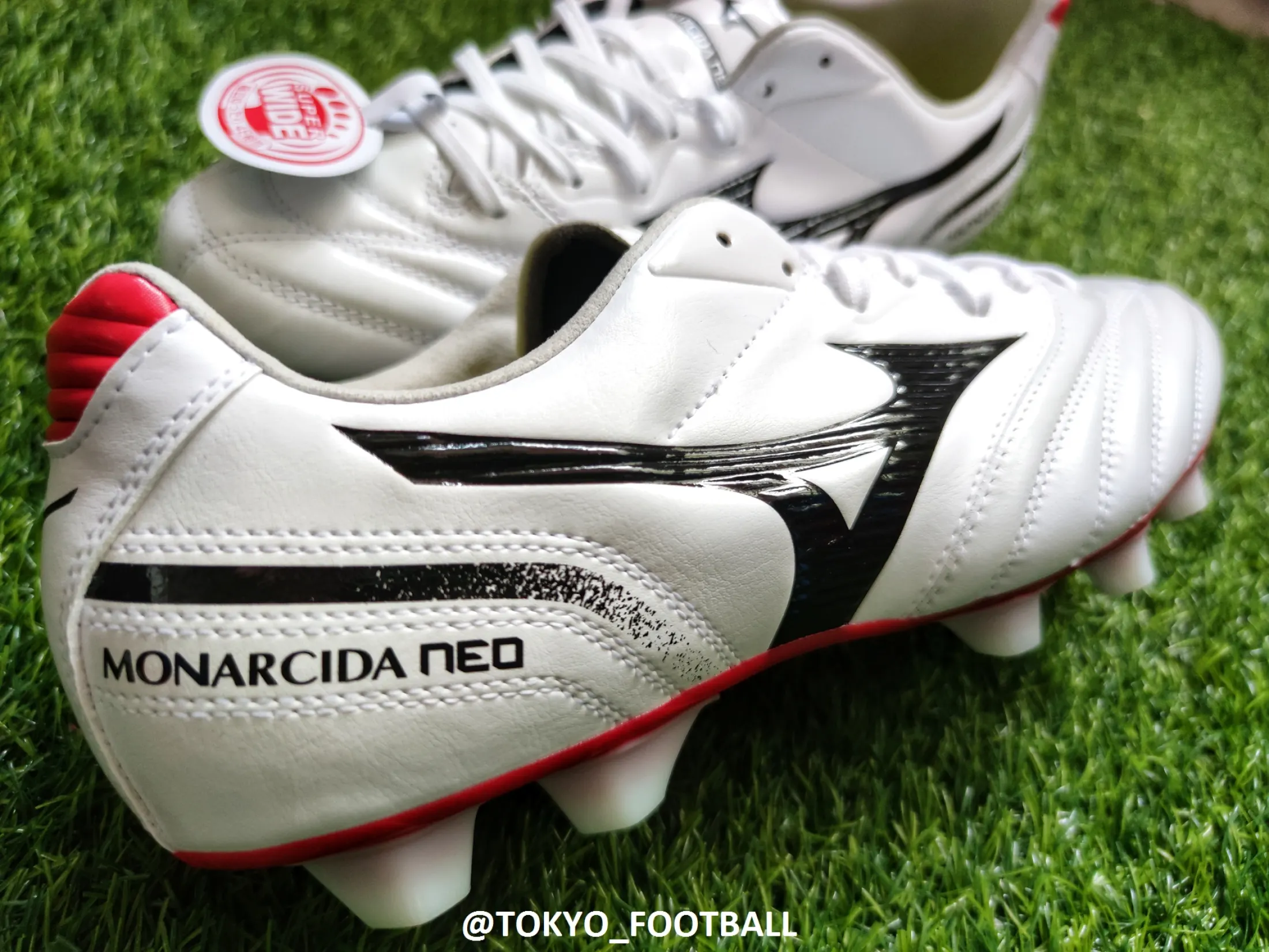 mizuno monarcida neo sw kl