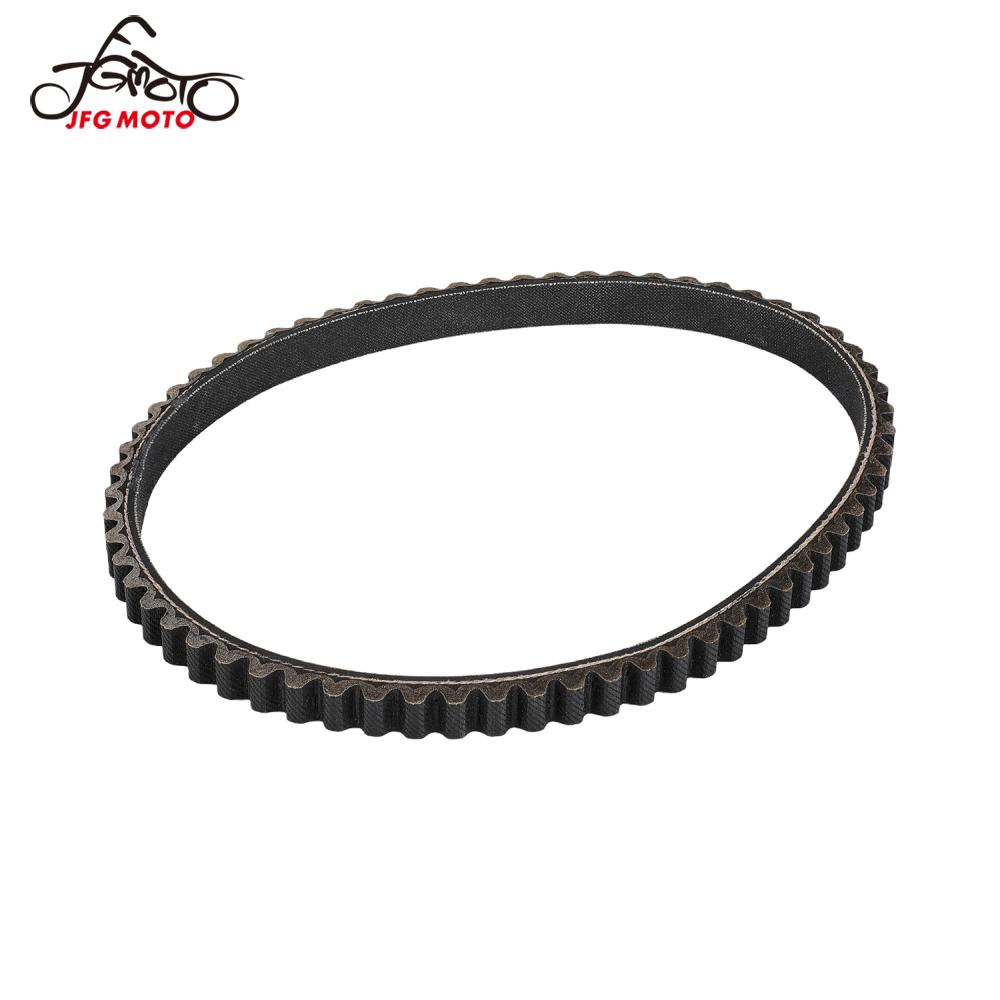 Đai truyền động bằng cao su Moto Jfg cho Honda DIO af27/af18 chống mài mòn & đai truyền động giảm tiếng ồn