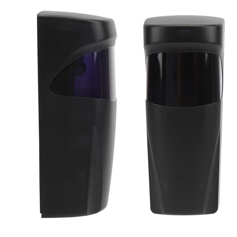 Photocell Infrared Sensor Detector for Automatic Gate Obstacle Detector Anti-Theft Alarm System