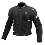 2023 Komine Jk157 carbon shoulder fully padded mesh jacket