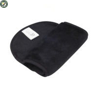 Makeup Remover Towel Cotton Reusable Face Microfiber Cleansing Cloth Skin-friendly Foundation Makeup Remove Towels 40x17x1cm