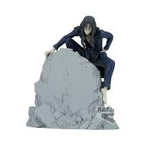 【100% original From Japan 】 Yu Yu Hakusho DXF Toguro (Brother) 30th Anniversary Figure