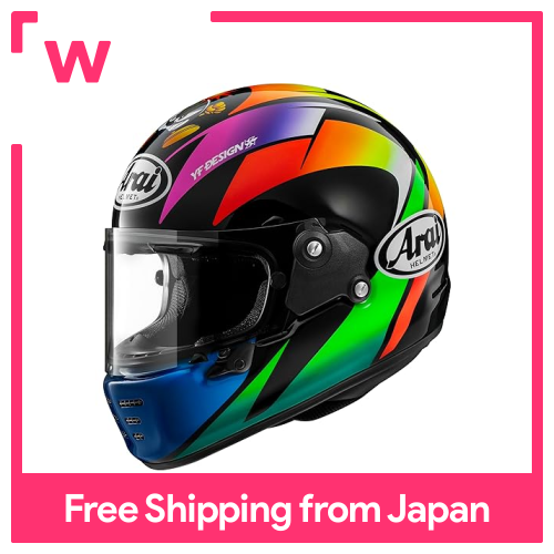 arai helmet online singapore VX-Pro4 - Stream - Pink High flow Arai Racing Helmet GP-5W 8859