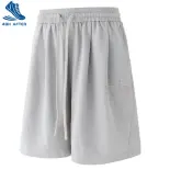 48h sau khi quần quần soóc thể thao thường ngày nam, quần short giản dị kiểu Mỹ