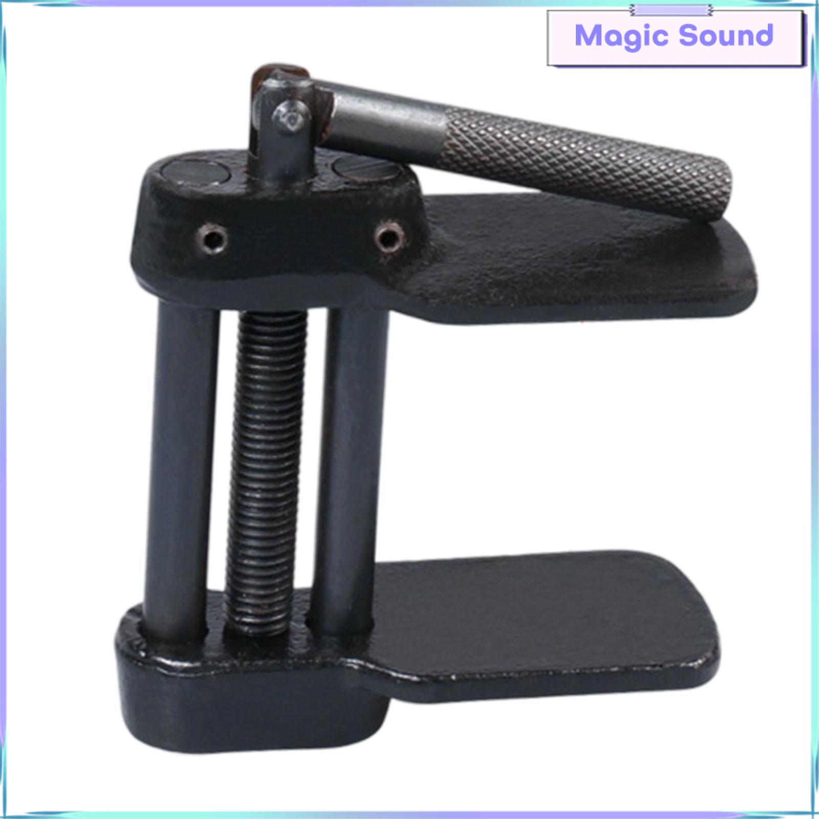 Âm thanh kỳ diệu Má phanh đĩa spreader công cụ phụ kiện xe hơi mạnh mẽ ô tô dụng cụ sửa chữa đáng tin cậy pít-tông kẹp báo Chí Thép spreader
