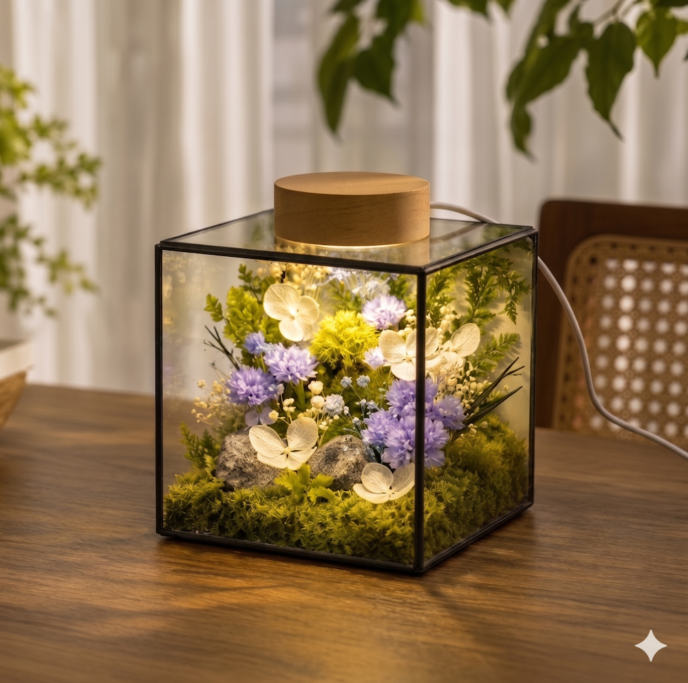Đèn LED Dây Mini Trang Trí