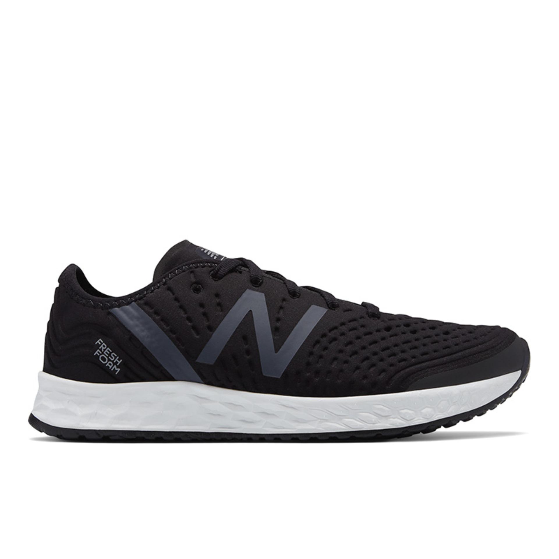 Buy New Balance Top Products Online | lazada.sg SPORTSWEAR FIX : New Balance 1980 Fresh Foam Zante 'Black