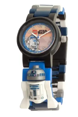 LEGO® Star Wars™ R2D2™ Minifigure Link Watch