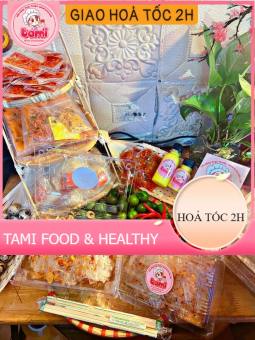 onion-flavor, delicious, hard-to-resist spice shrimp with hot air conditioning road roller 2H Tami u0026 #039;