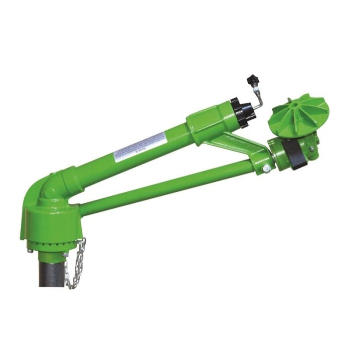 SPRINKLER BIG DUCAR 70 - KONGKOW MARKET Harga 6,805,000 rupiah*Gratis Ongkir