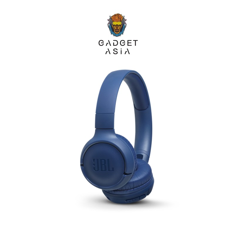 JBL TUNE 500BT Wireless On-Ear Headphones Singapore