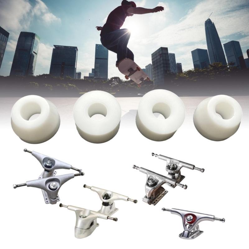 Ván trượt sốc hấp thụ Pad đàn hồi cao rung giảm chấn đệm cho rung giảm chấn