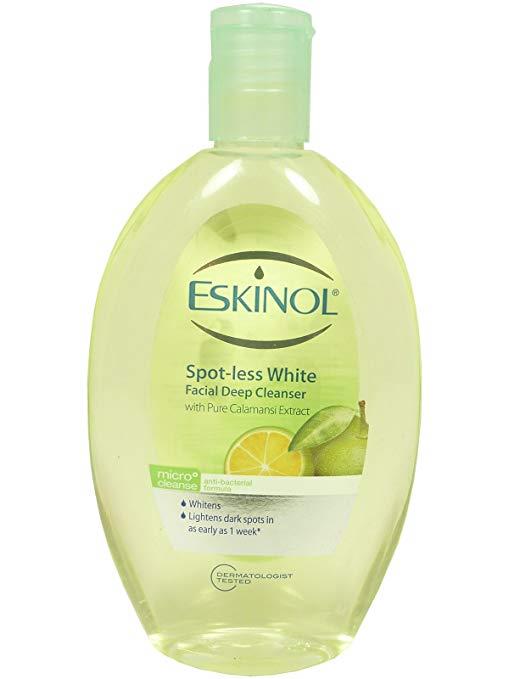 eskinol whitening