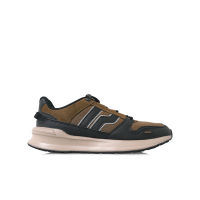 PIERO SNEAKERS PRIA JOGGER 24 PRM UTILITY XT PACK BLACK/BROWN/BLACK PIE1000464