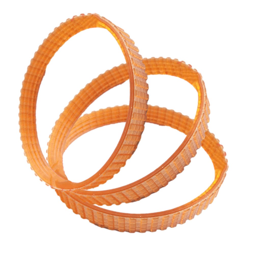 【Đồ dùng】 3 cái Đai Máy bào điện rộng 9.6mm Đai truyền động nóng bắng điện bán Chất lượng cao 【hàng có sẵn】