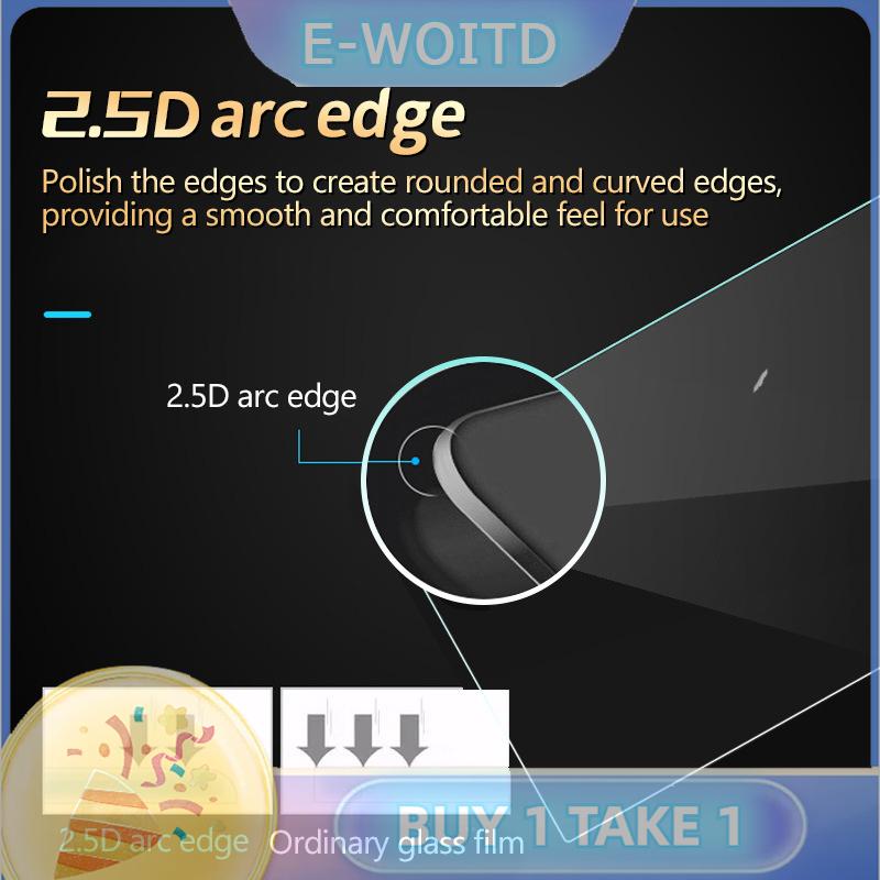 XYX Tempered Glass For Valve Steam Deck Game Console 9H Film For Steam Deck OLED Screen Accessories Anti-scratch Steam Deck Glass Presyo  59 Piso*Libreng Shipping