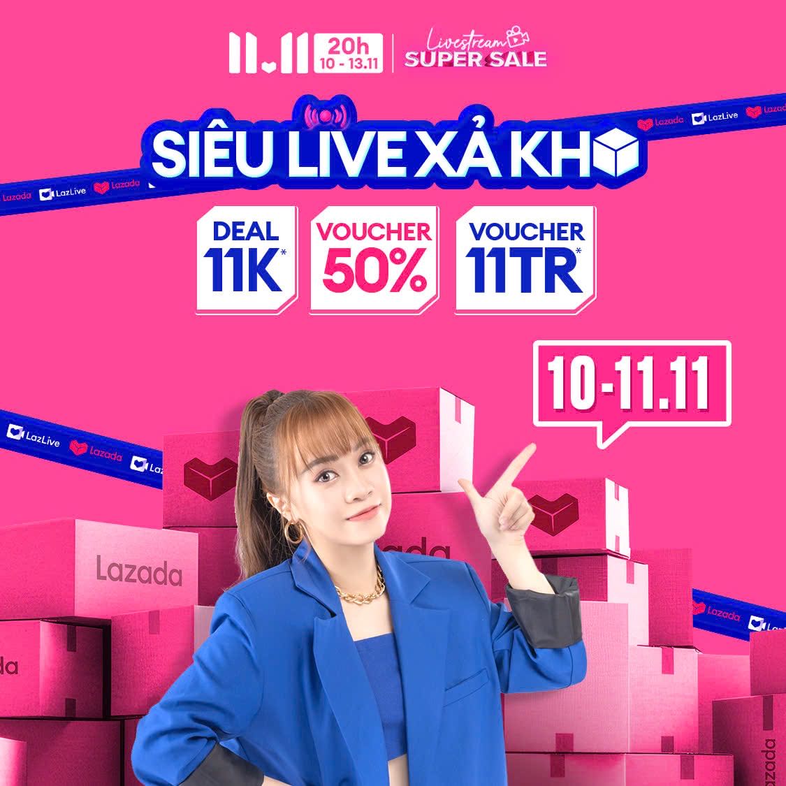 liveuuid.php?liveuuid=SIÊU LIVE XẢ KHO 21H 11/11