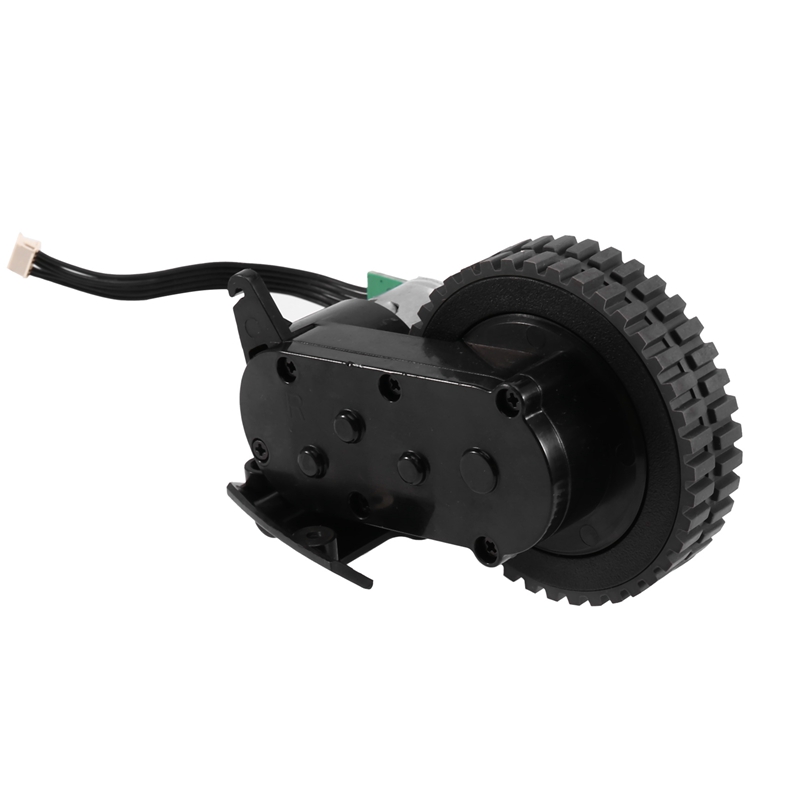 Drive Traveling Wheel for 950 1090 1790 2290 Replacement Parts Electronically Controlled Wheels