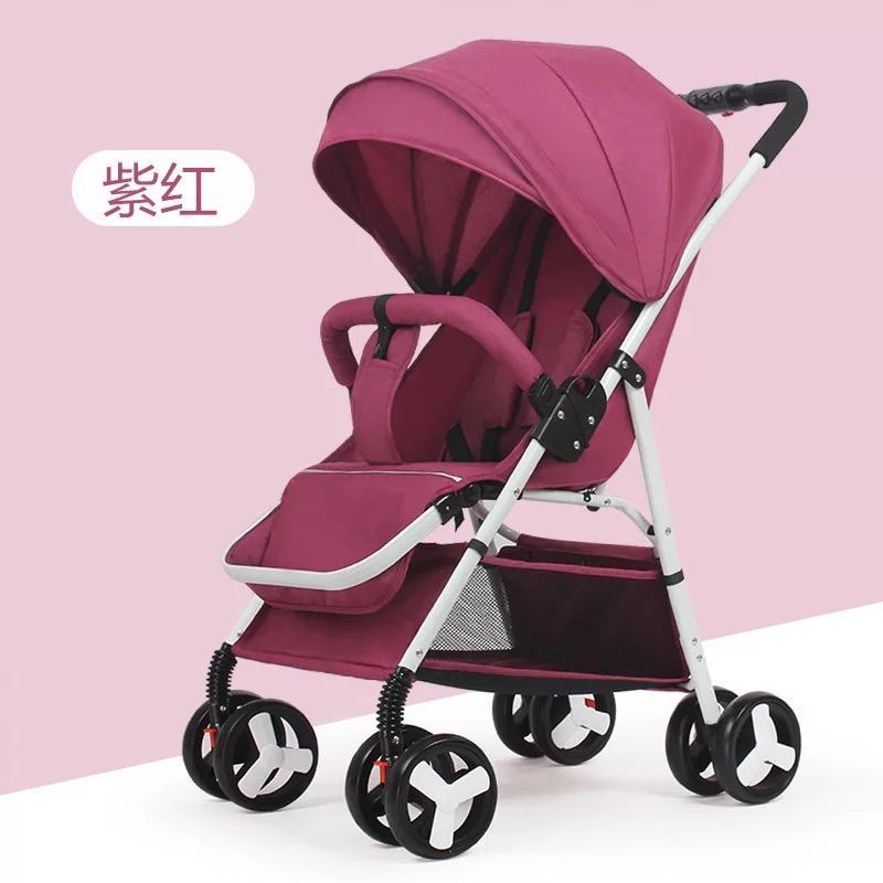 baby stroller lightweight compact
