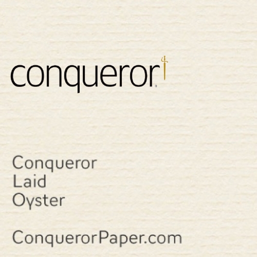 A4 100gsm Conqueror Laid Paper | A4 Conqueror Paper Laid 100gsm | Premium Office Paper | Wales Laid Card