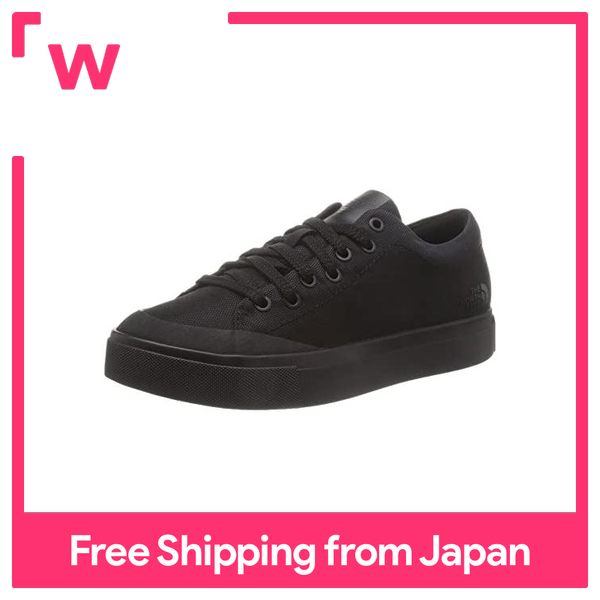 Discount on No Brand  shoes - SKU: THE NORTH FACE Shuttle Lace WP NF52242