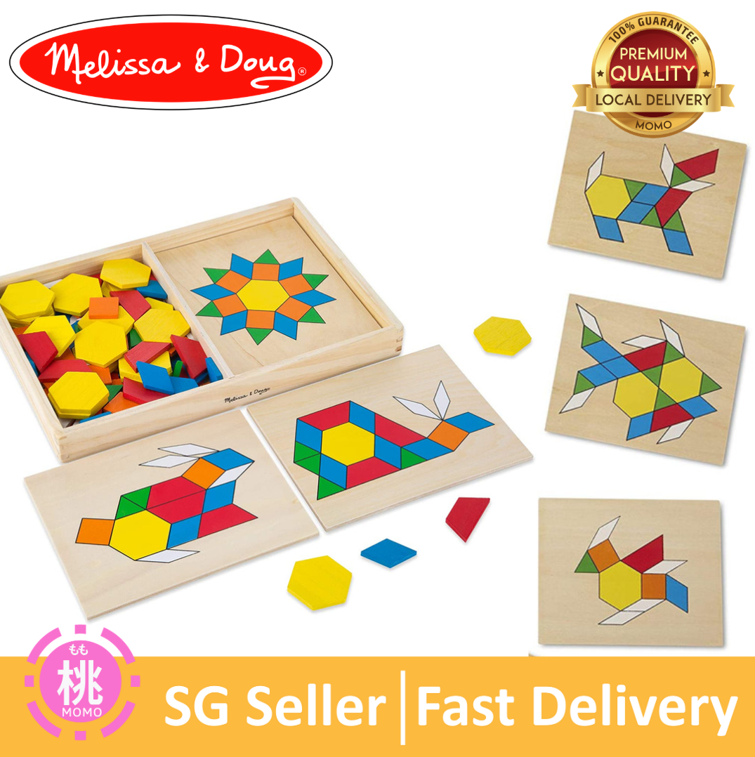 buy melissa and doug