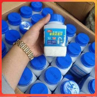 BỘT THÔNG TẮC CỐNG NẮP XANH CỰC MẠNH - ASHAKI