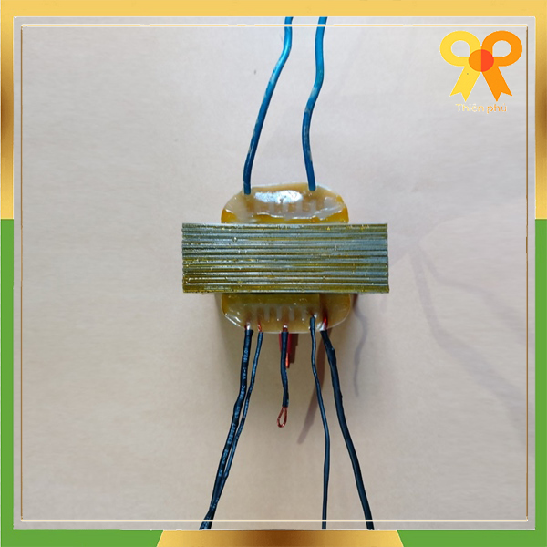 Biến áp kích cơ chuyên ro phi