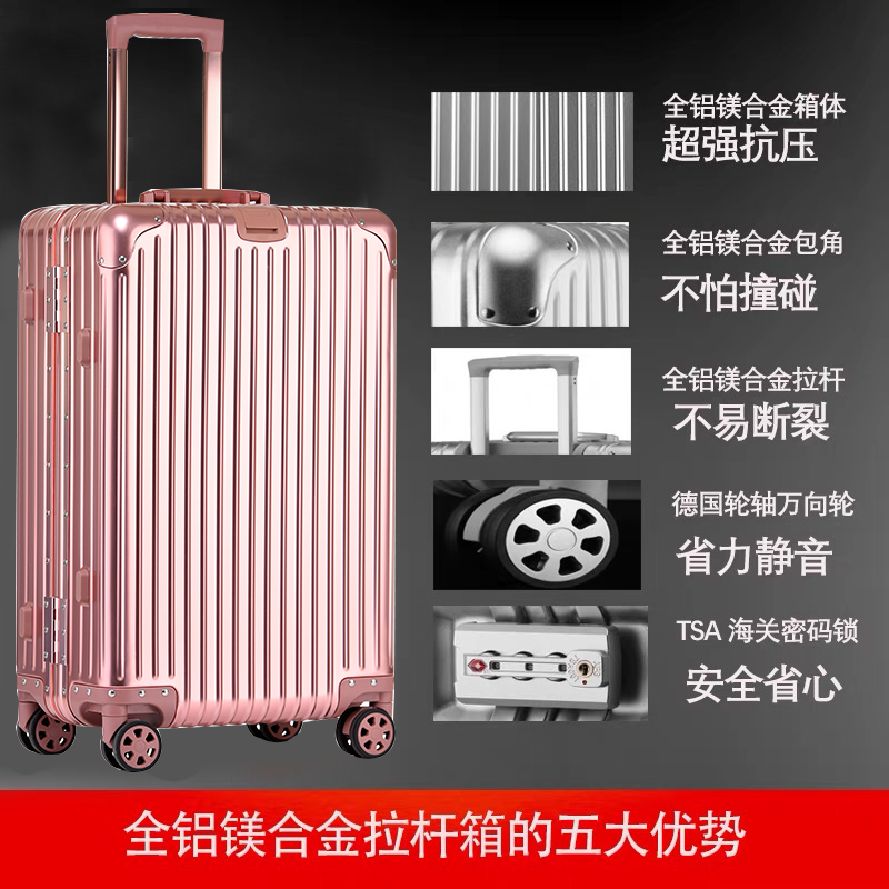 Voyager luggage hot sale