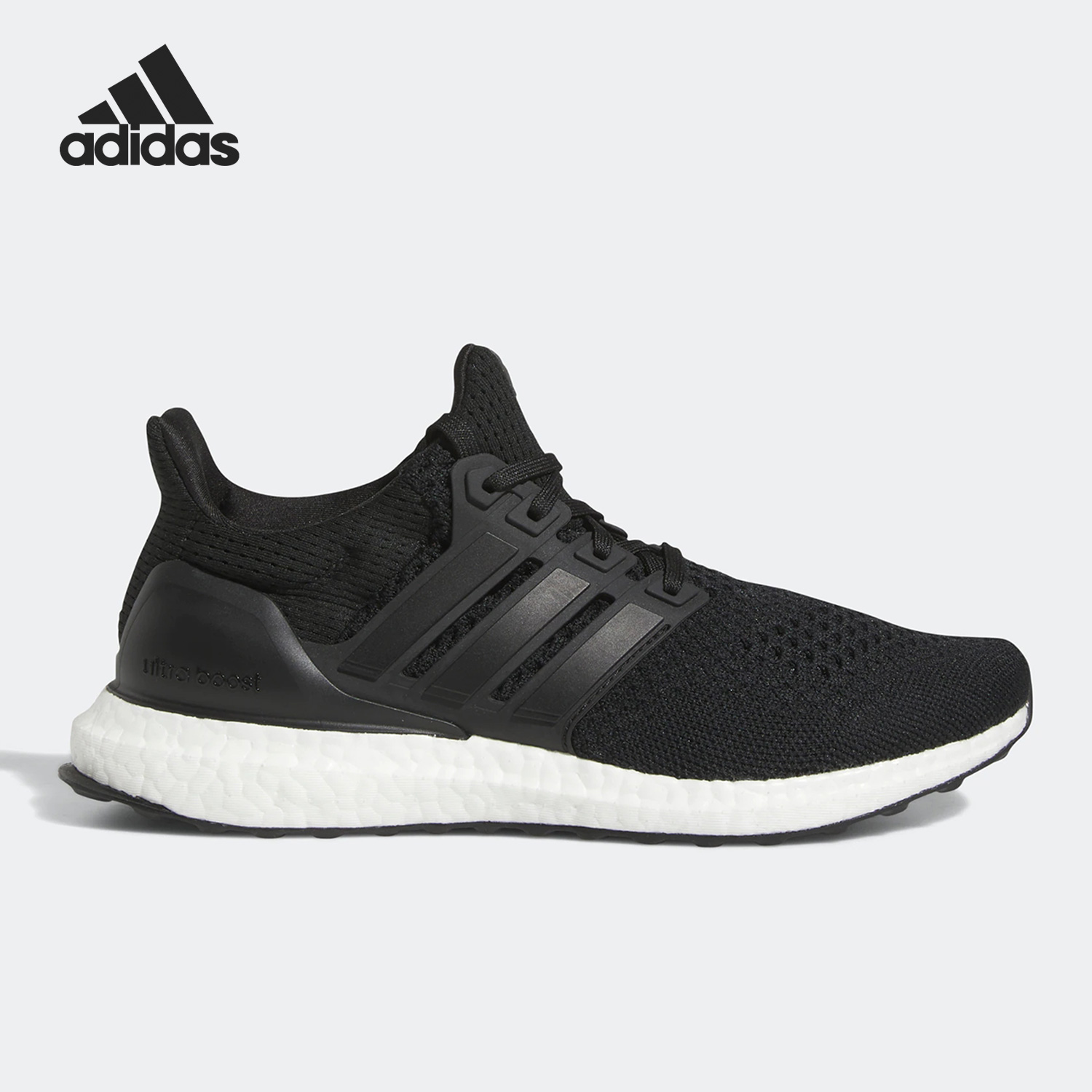 Adidas Authentic Ultra Boost Women's Sports Cushioned Running Shoes HQ4206