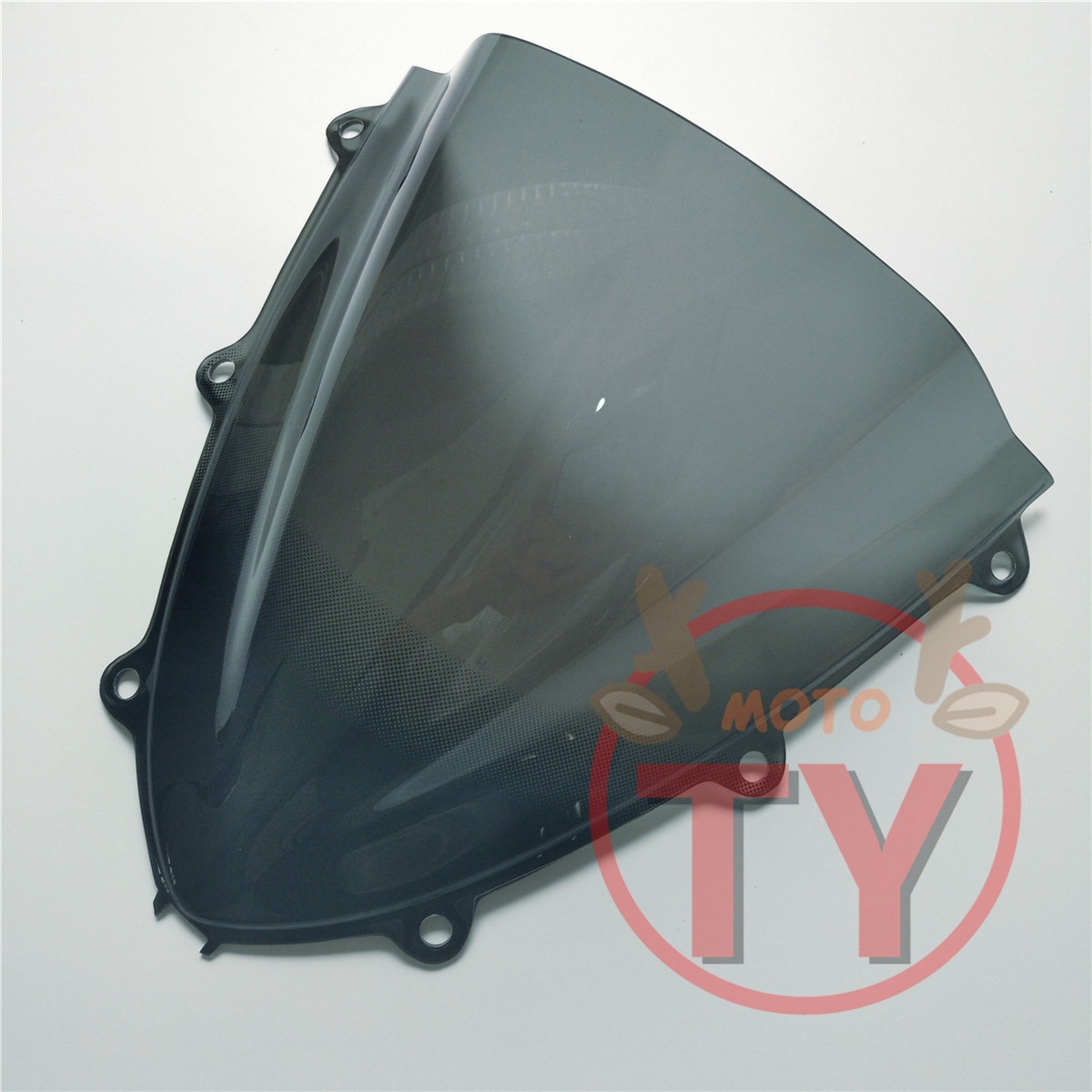 Mới cho Honda CBR1000RR CBR 1000RR CBR 1000 RR 2008 2009 2010 08 09 10 xe máy essories Chất lượng cao kính chắn gió bền